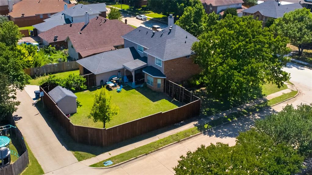 751 Livingston Drive