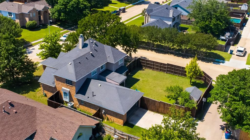 751 Livingston Drive