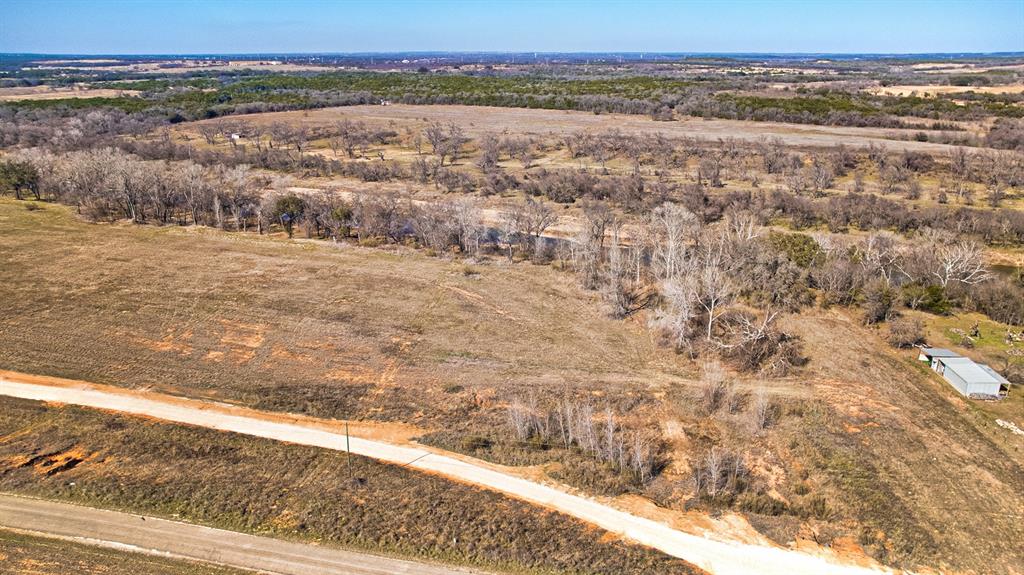 Mitchell Bend - Land