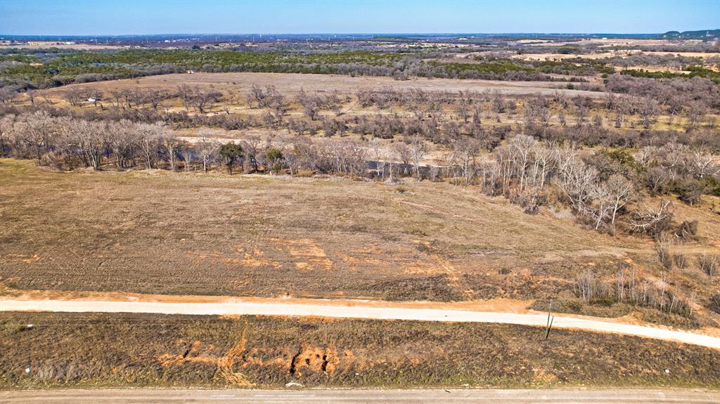 Mitchell Bend - Land