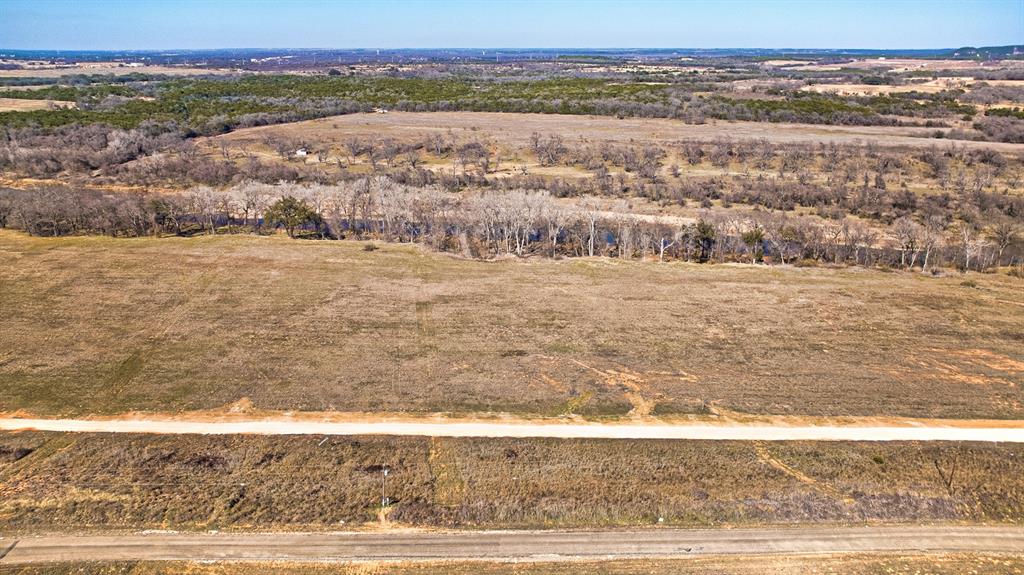 Mitchell Bend - Land