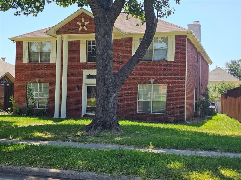1508 Alamosa Drive