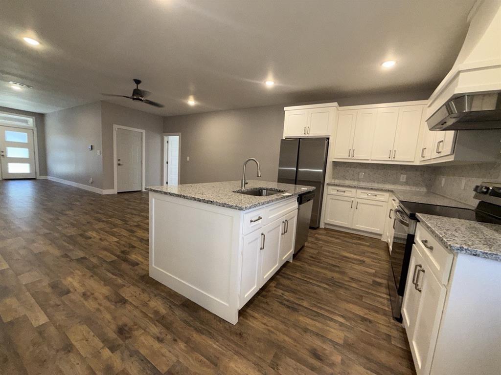 Beachwood Estates Sec A - Residential