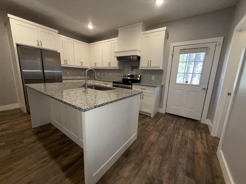 Beachwood Estates Sec A - Residential