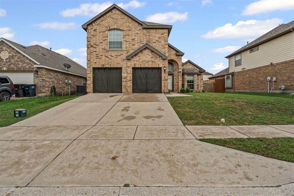 405 High Desert Drive