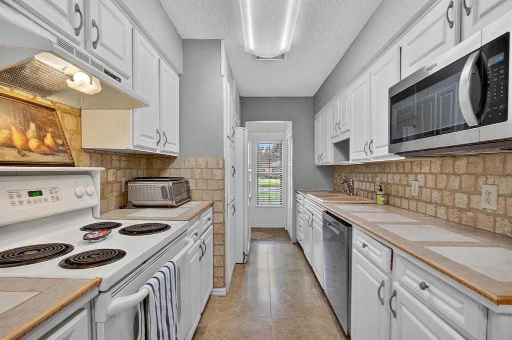 Arlington Park Add - Residential