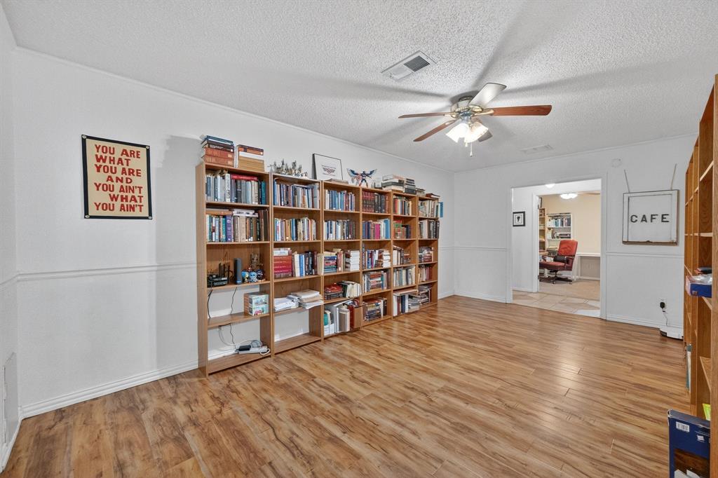 Arlington Park Add - Residential