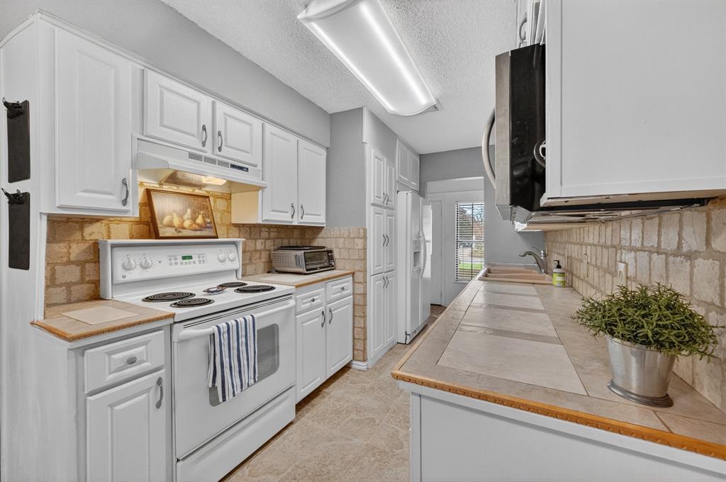 Arlington Park Add - Residential