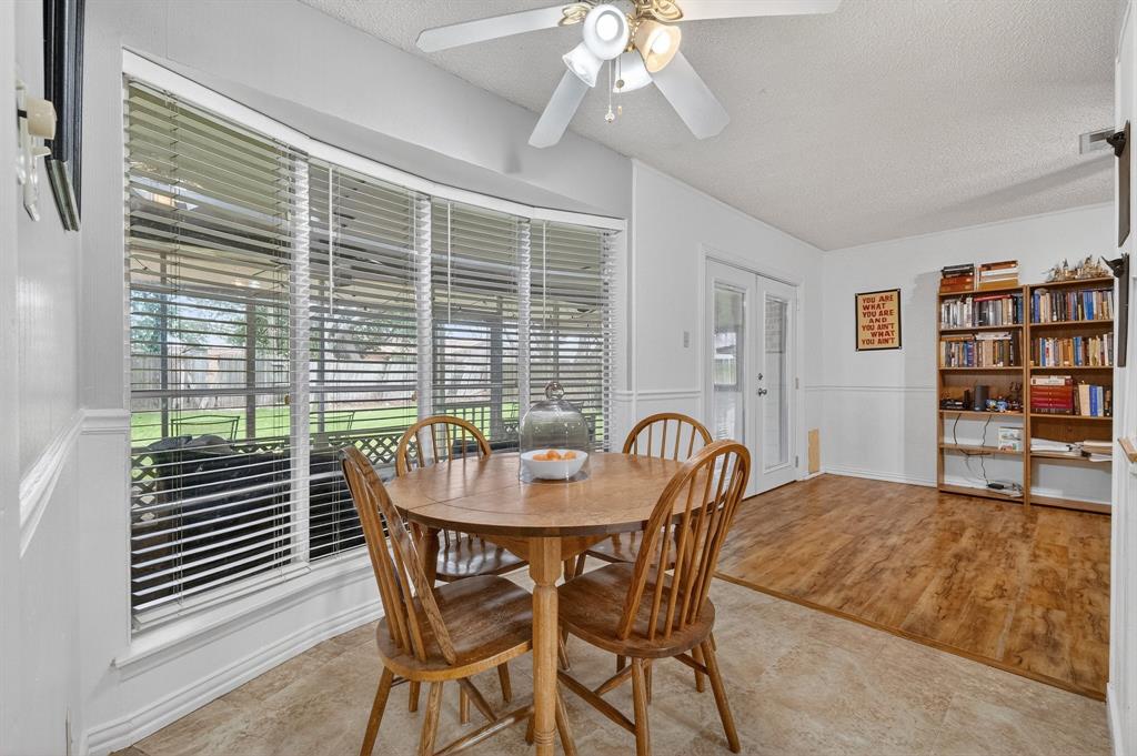 Arlington Park Add - Residential