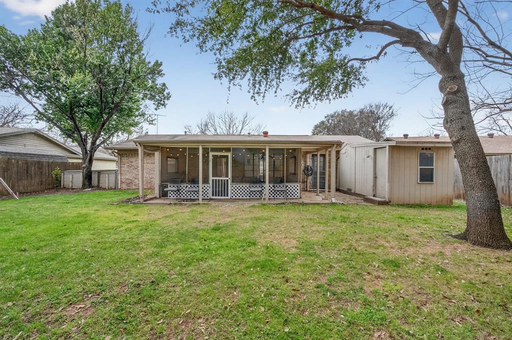 Arlington Park Add - Residential