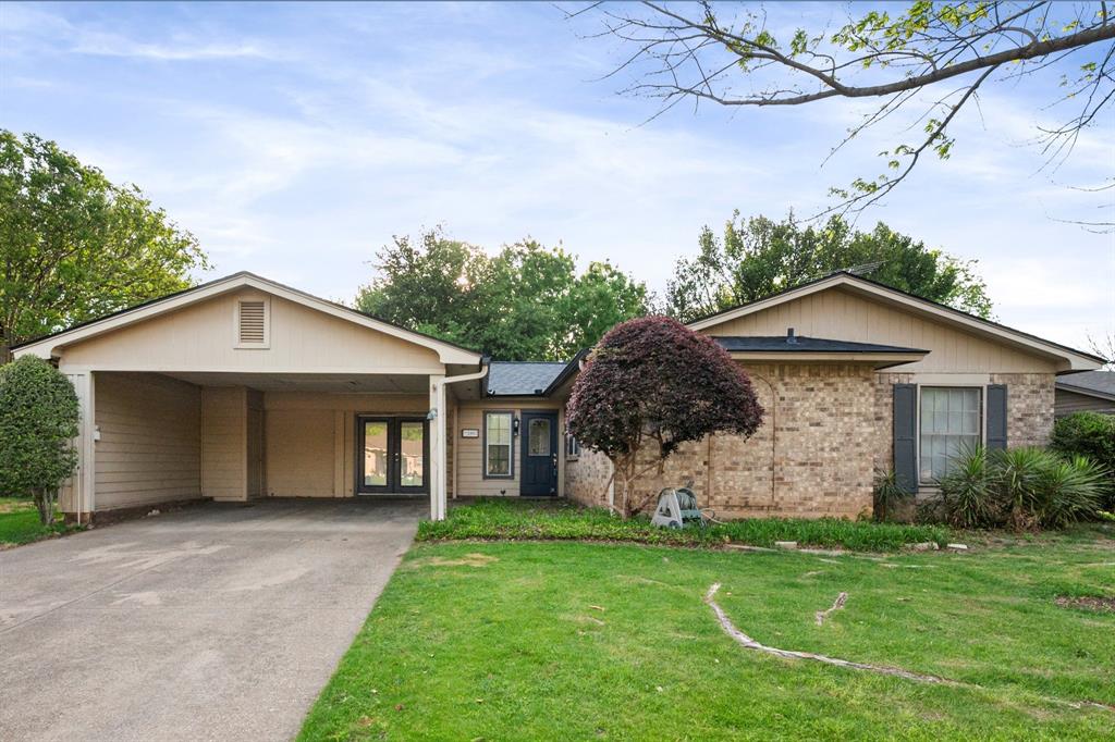 Arlington Park Add - Residential