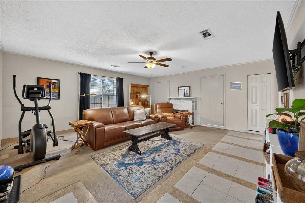 Arlington Park Add - Residential