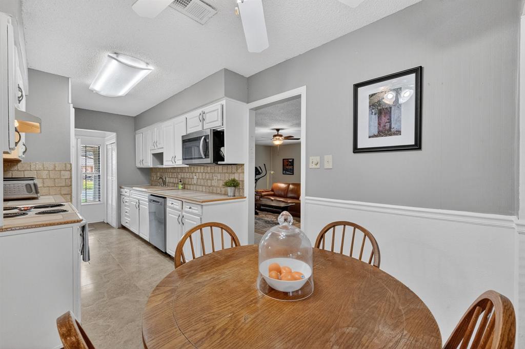 Arlington Park Add - Residential