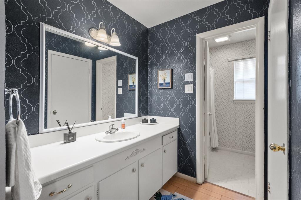 Arlington Park Add - Residential