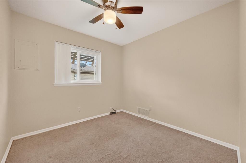 Arlington Park Add - Residential