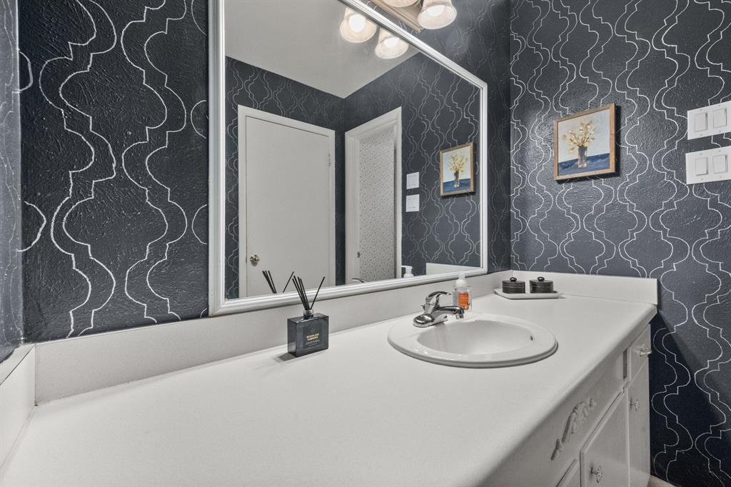 Arlington Park Add - Residential