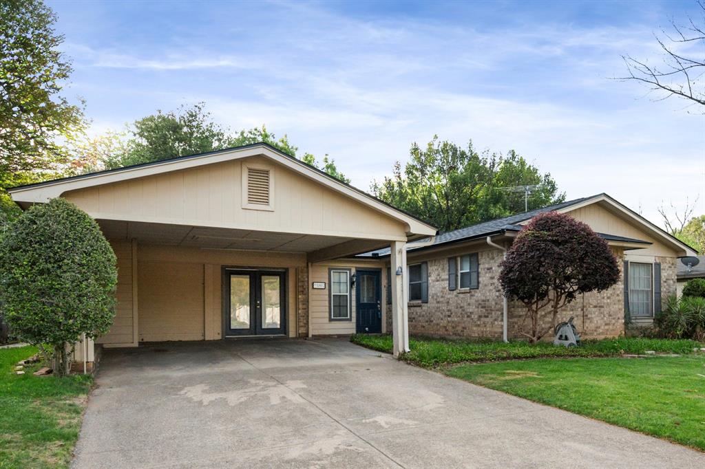 Arlington Park Add - Residential