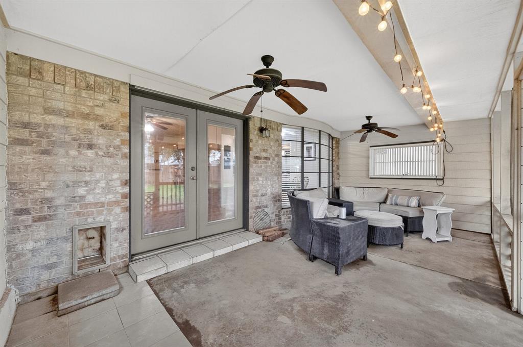 Arlington Park Add - Residential