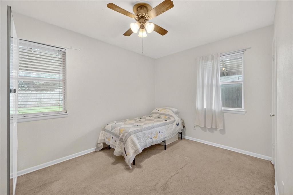 Arlington Park Add - Residential