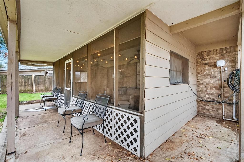 Arlington Park Add - Residential