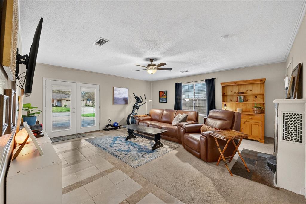 Arlington Park Add - Residential