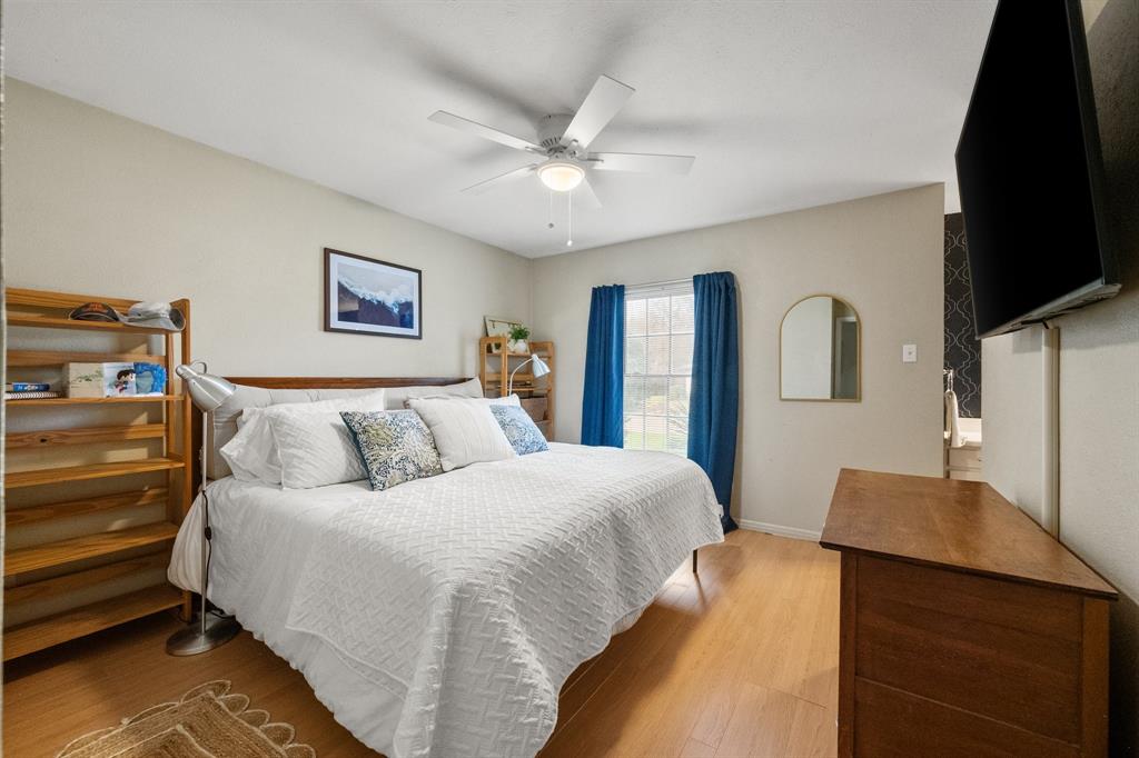 Arlington Park Add - Residential