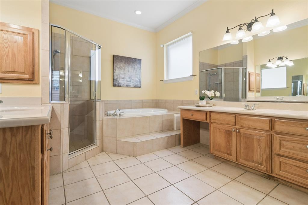 Tuscany Lakes Add - Residential