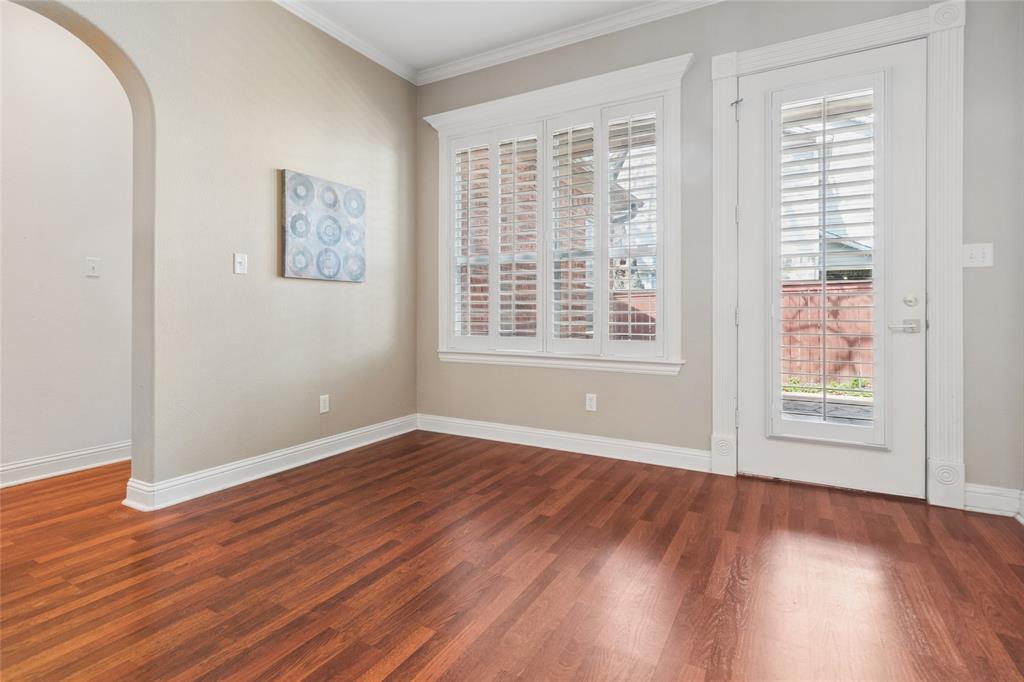 Tuscany Lakes Add - Residential