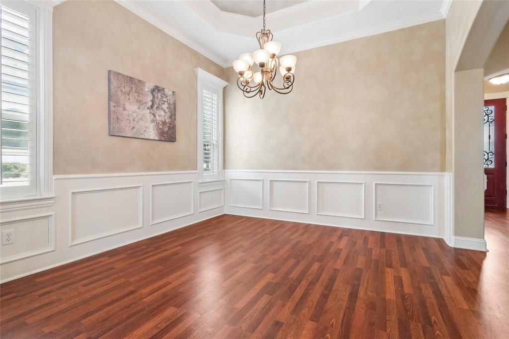 Tuscany Lakes Add - Residential