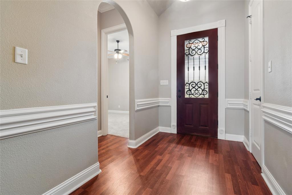 Tuscany Lakes Add - Residential