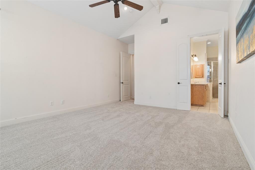 Tuscany Lakes Add - Residential