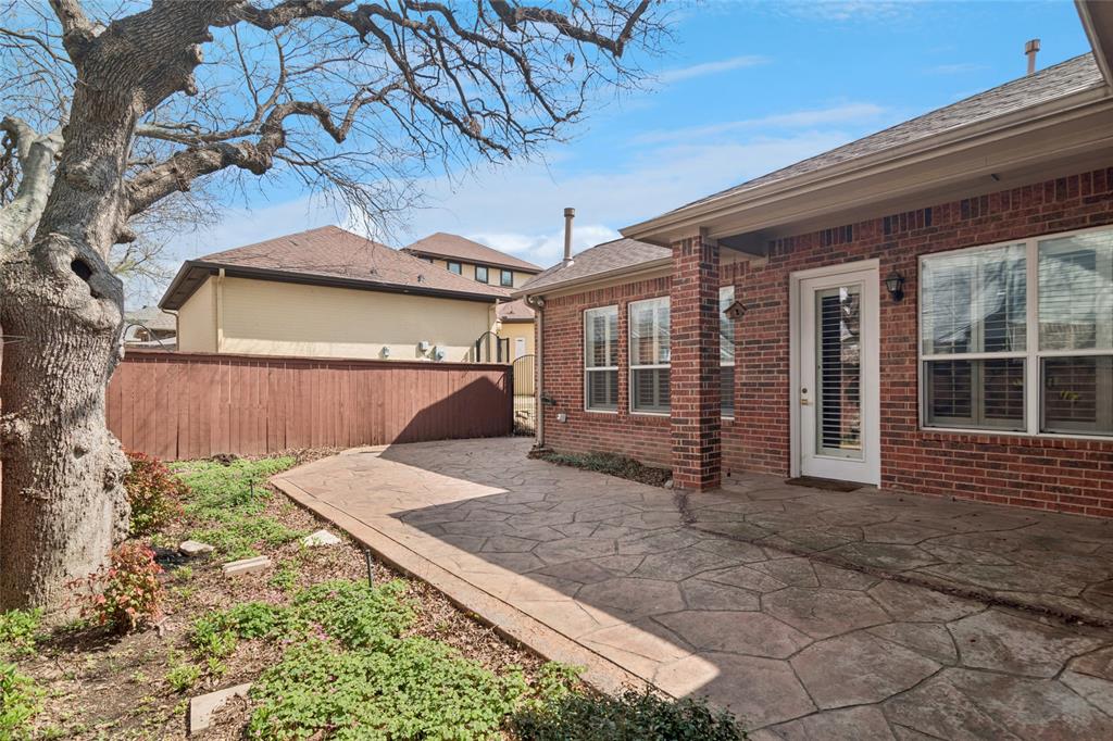 Tuscany Lakes Add - Residential