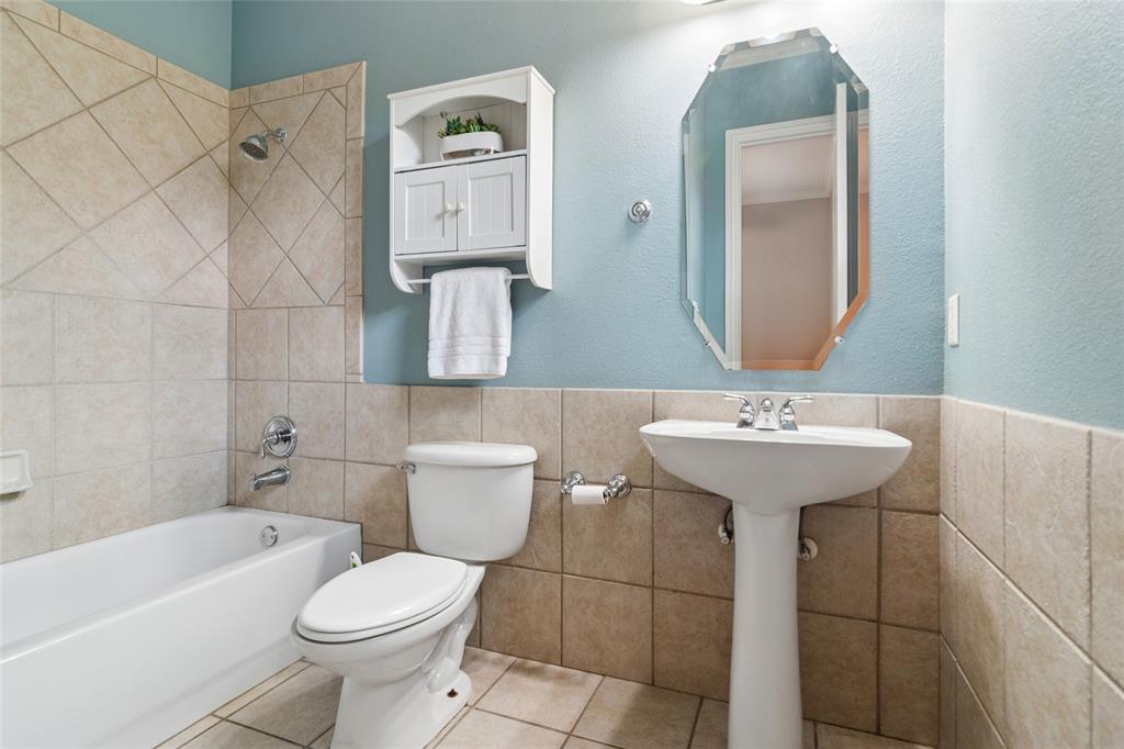 Tuscany Lakes Add - Residential