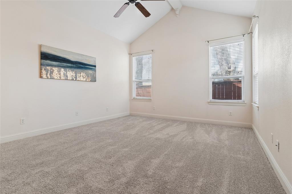 Tuscany Lakes Add - Residential