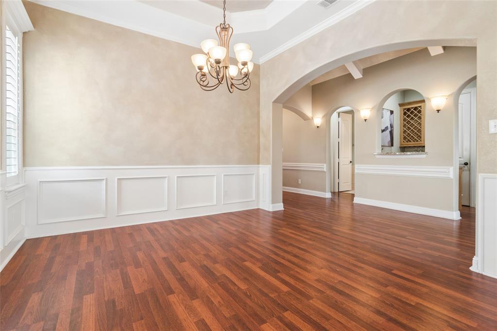 Tuscany Lakes Add - Residential