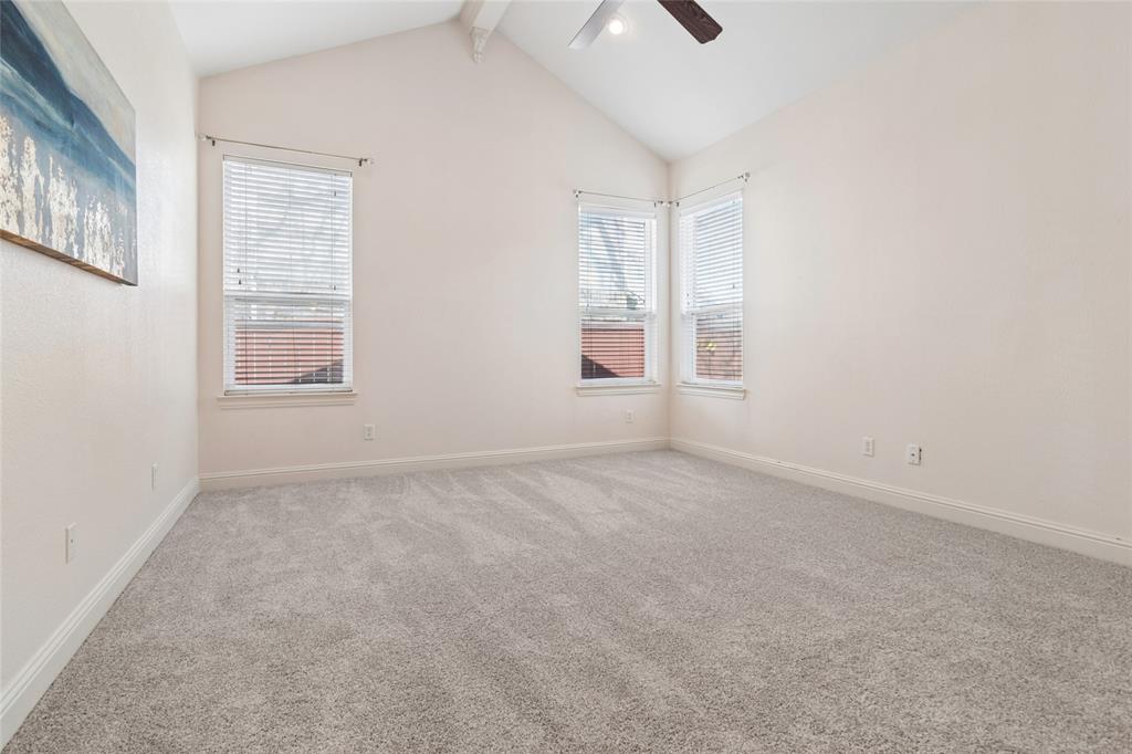 Tuscany Lakes Add - Residential