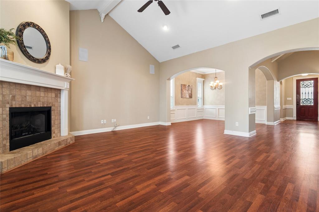 Tuscany Lakes Add - Residential