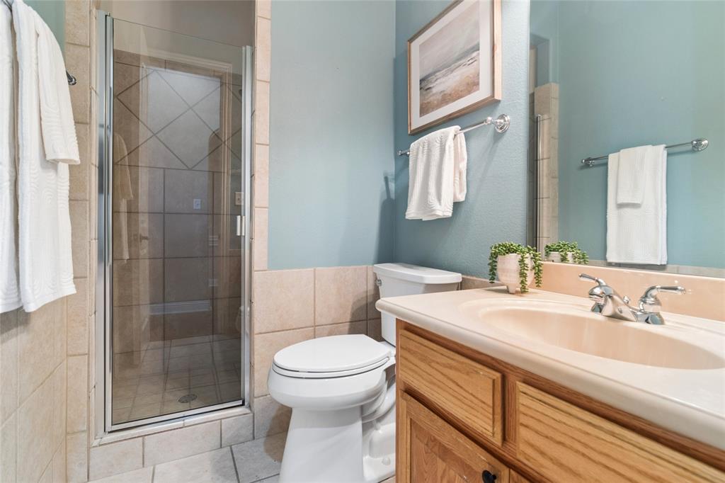 Tuscany Lakes Add - Residential