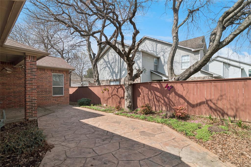 Tuscany Lakes Add - Residential