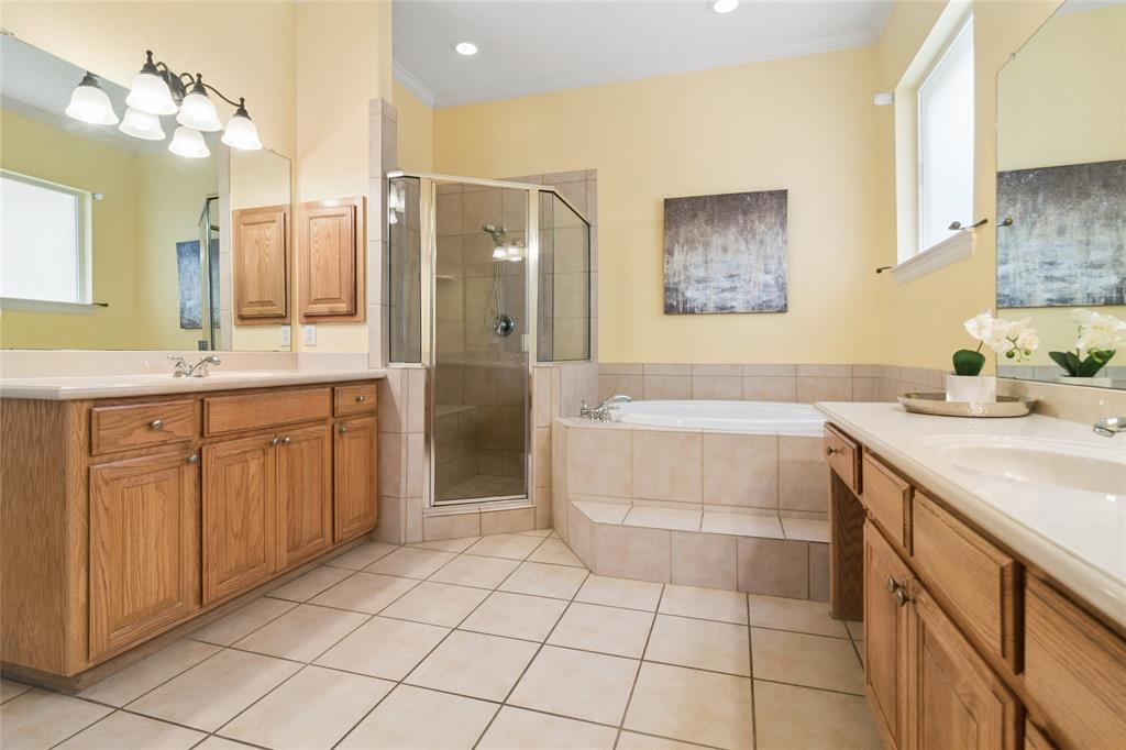 Tuscany Lakes Add - Residential