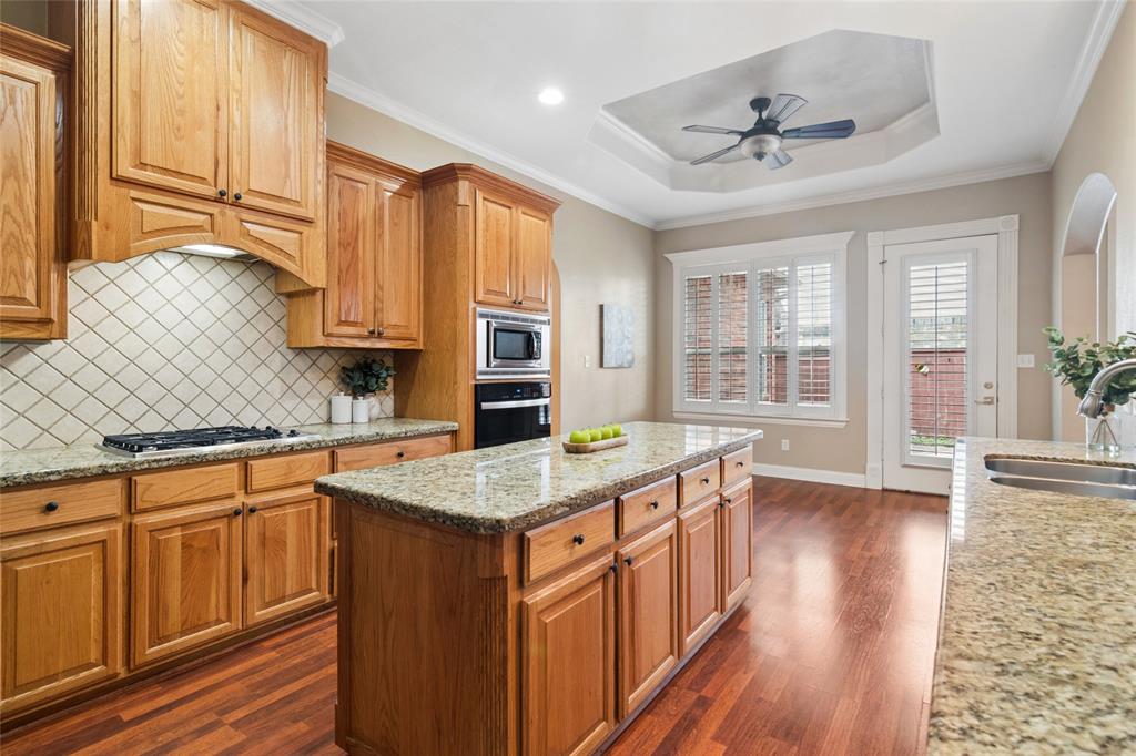 Tuscany Lakes Add - Residential