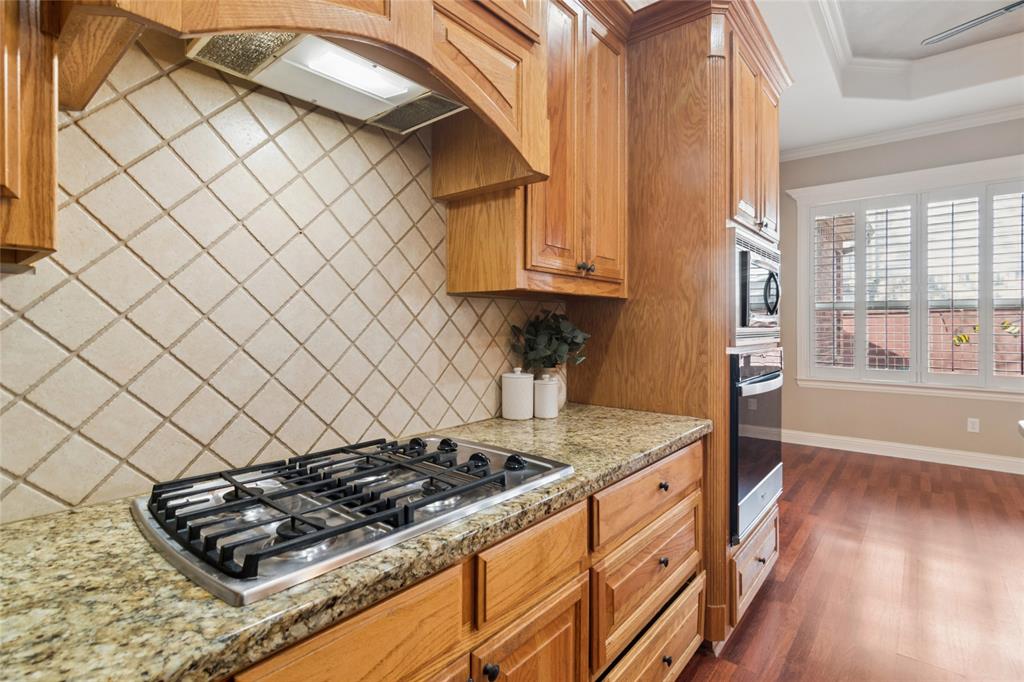 Tuscany Lakes Add - Residential