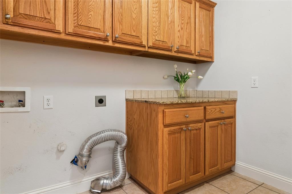 Tuscany Lakes Add - Residential