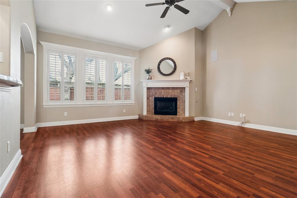 Tuscany Lakes Add - Residential