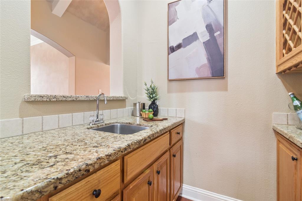 Tuscany Lakes Add - Residential