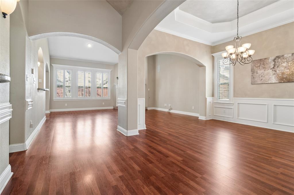 Tuscany Lakes Add - Residential