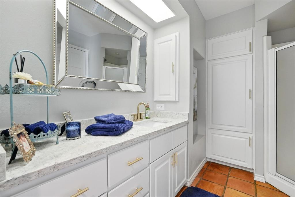 Eldorado Sub - Residential