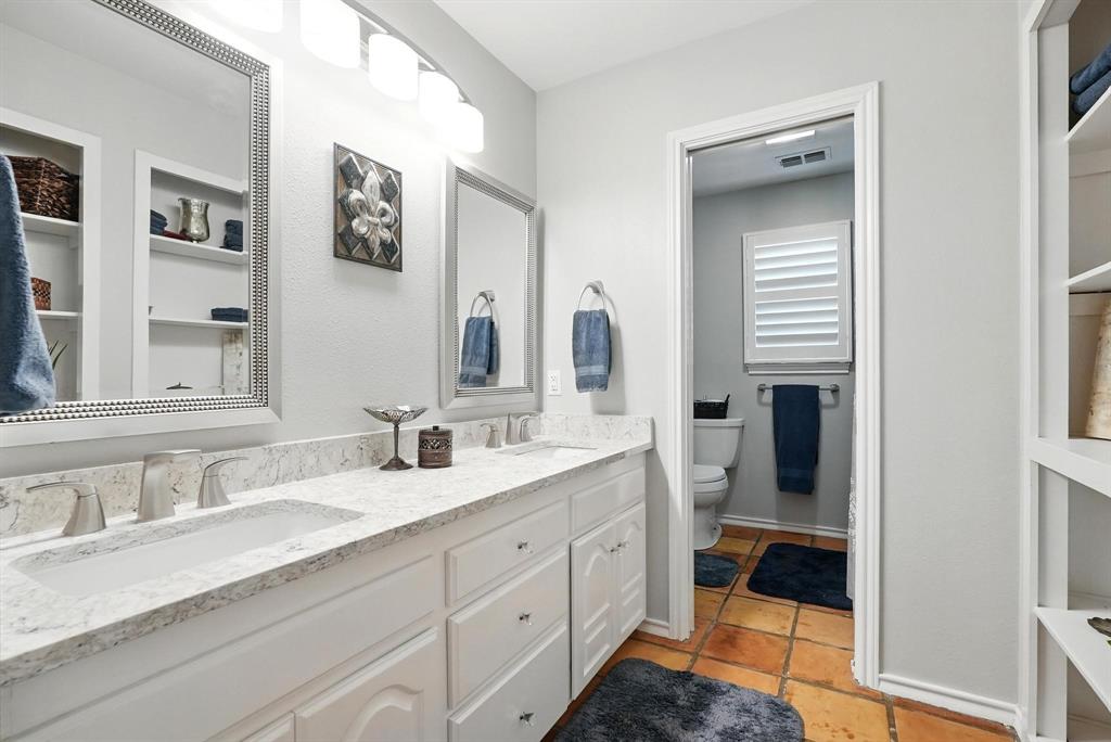 Eldorado Sub - Residential