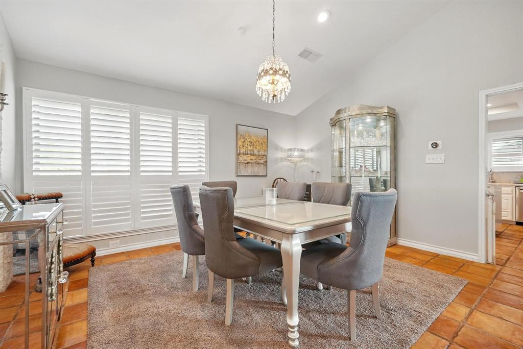 Eldorado Sub - Residential