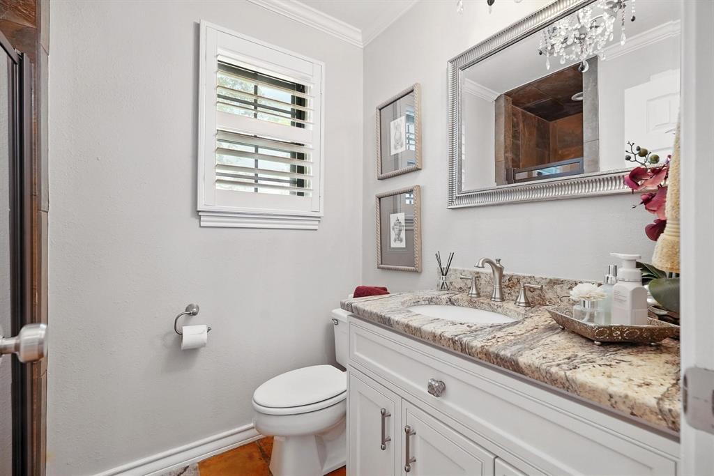 Eldorado Sub - Residential